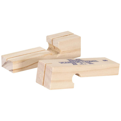 Marshalltown Wood Line Blocks