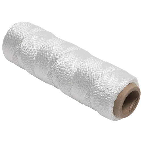 Marshalltown Nylon Mason's Line, 250'