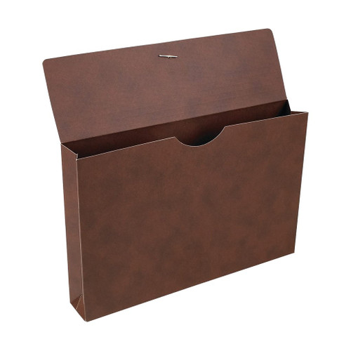 Mead Expanding File Folder, 10" x 15"