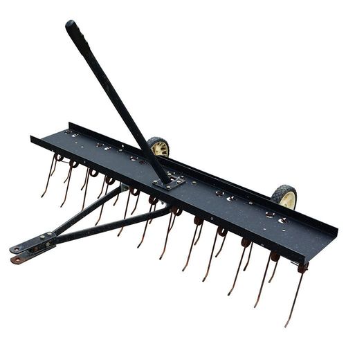 Tow Dethatcher, 48 In.