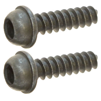 Poulan Corded/Gas Chain Saw (2 Pack) Replacement Screw - 530015814-2PK