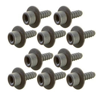 Husqvarna Craftsman Poulan 10 Pack Screw M5.28 x .75 - 530015920-10PK