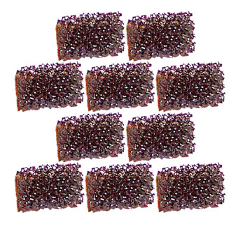 Poulan 4200 & 5200 Gas Chain Saw 10 Pack Fuel Tank Vent Filter - 530023293-10PK