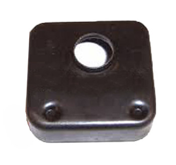 Weed Eater/Husqvarna/Poulan Craftsman Replacement Muffler Body - 530036578