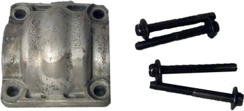 Poulan Craftsman Chainsaw Replacement Crankcase Cap - 530057941