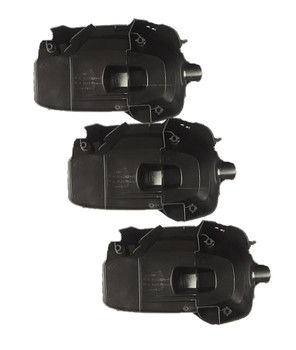 Poulan Craftsman Chainsaw (3 Pack) Replacement Cylinder Shield - 530058837-3PK