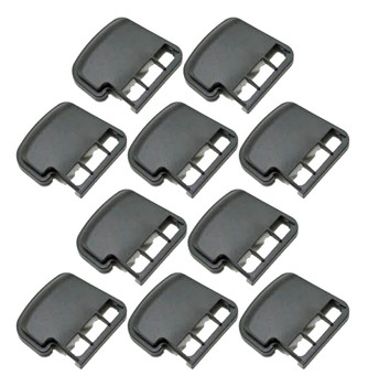 Poulan Pro & Craftsman Chain Saw 10 Pack Air Filter Cover - 530059001-10PK