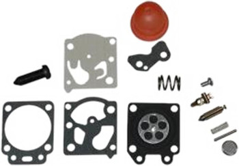 Weed Eater Poulan Craftsman Carburetor Repair Gasket Kit - 530069842