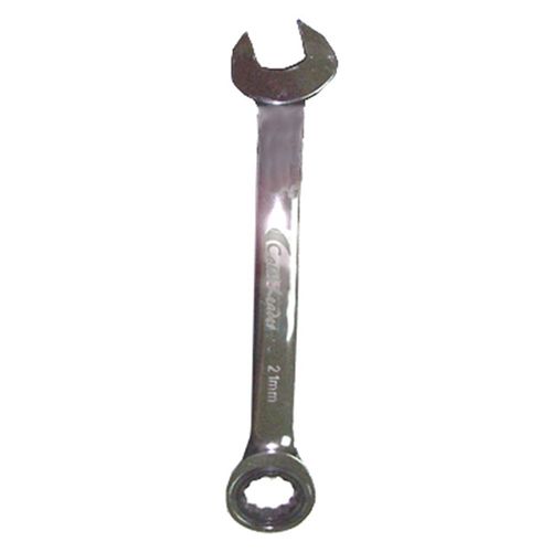 Agri Supply Combination Ratchet Wrench, 1/4 In.