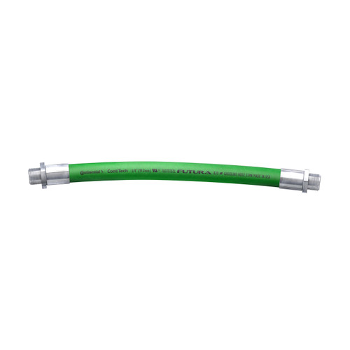 Continental ContiTech 3/4 in. Futura B20 Dispensing Hose Assembly