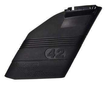 Husqvarna Genuine OEM Grass Deflector - 532130968