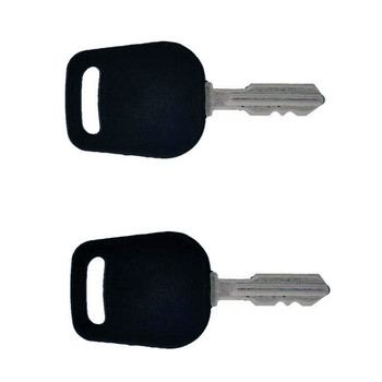 Craftsman 2 Pack of Genuine OEM Keyless Chucks for Mowers - 532140403-2PK