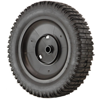 Homelite Genuine OEM Wheel for 917378644 Lawn Mower - 532150341