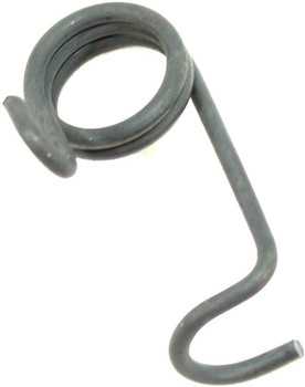 Husqvarna Genuine OEM Replacement Torsion Spring - 532165711
