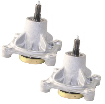 Husqvarna Lawn Mower Replacement Spindles - 532174356-2PK