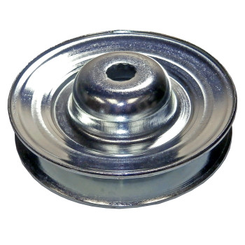 Husqvarna Genuine OEM Replacement Idler Pulley - 532174375