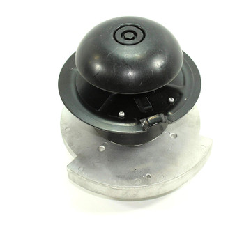 Husqvarna Genuine OEM Replacement Spindle - 532180333