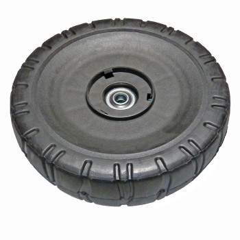 Husqvarna Genuine OEM Replacement Wheel # 532192619