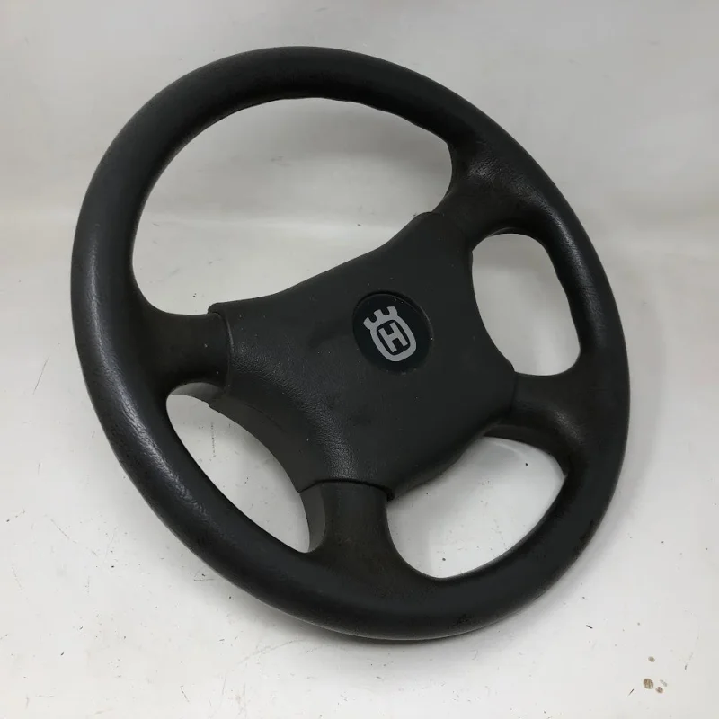 532193943 Husqvarna Steering Wheel