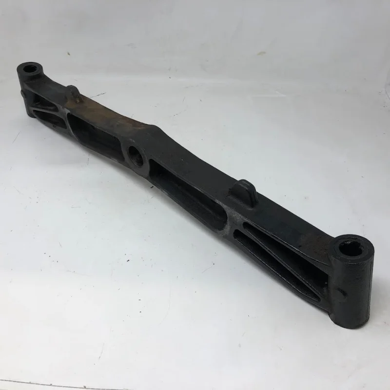 532195968 Husqvarna Front Axle Assembly