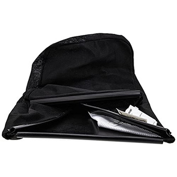 Husqvarna Genuine OEM Grass Bag for 5521 CHV Lawn Mower - 532410667