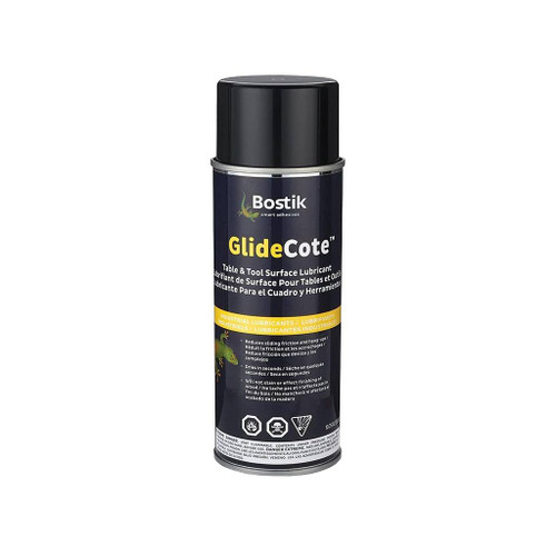 Bostik GlideCote Lubricant, 10.75 oz.