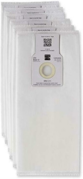 Kenmore Genuine OEM Replacement Dust bags, 6 Pack, 53294