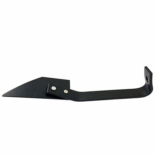 Left Hand Scraper for IH Disc (G121119)