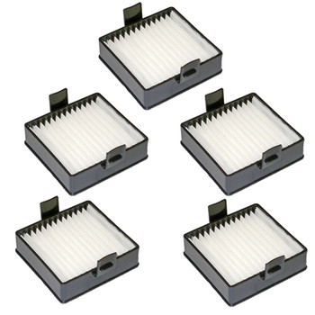 Ryobi P713 5 Pack Of Genuine OEM Replacement Filter # 533907001-5PK