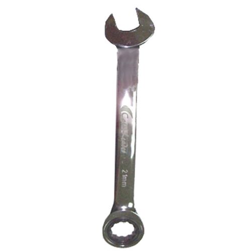Agri Supply Combination Ratchet Wrench, 10 Mm