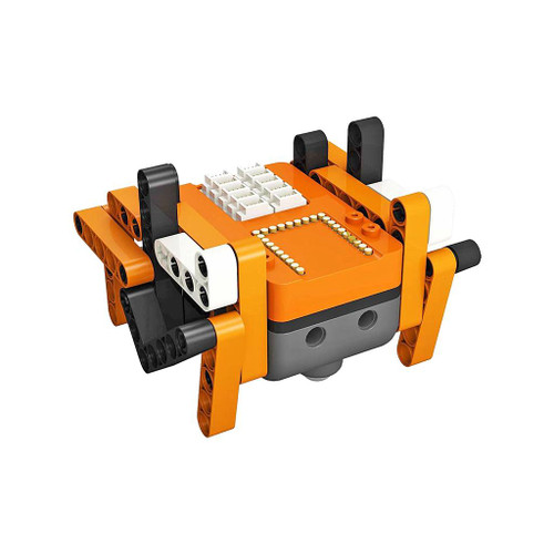 Microduino Itty Bitty Buggy Kit