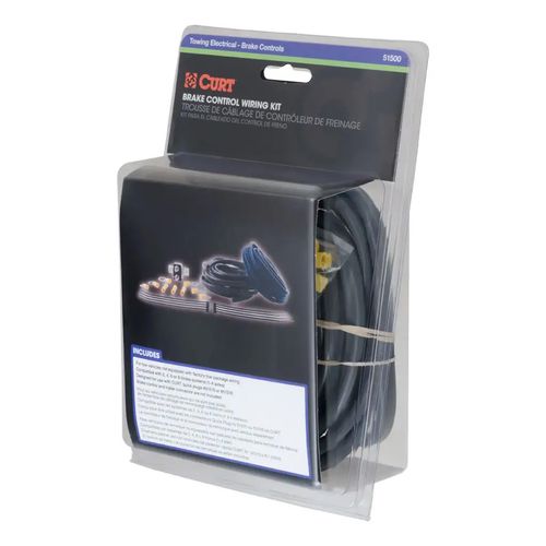 Universal Brake Control Kit
