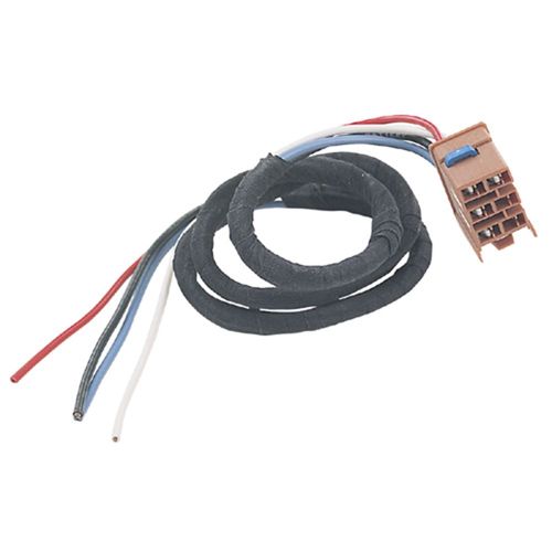 TRAILER BRAKE CONTROLS CHEVY/GMC