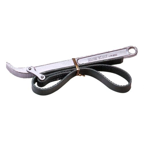 Oil Filter Strap Wrench, Fits 60-260mm