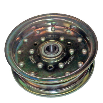 Husqvarna Genuine OEM Replacement Idler Pulley - 539103257