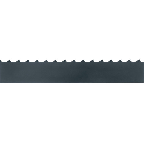 Morse Wood-cutting Band Saw Blade, 93-1/2" (7'9-1/2") x 1/2" x 4T