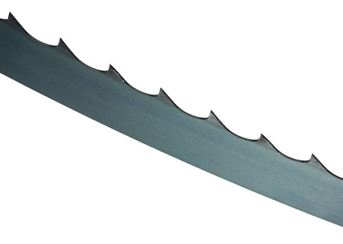 Morse Wood-cutting Band Saw Blade, 133" (11'1") x 3/4" x 3T