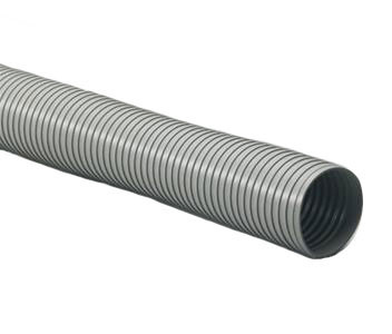 Flexaust Dayflex Pliaduct 25 ft. Air & Fume Duct Hose