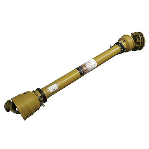 AX85000-0008 AX8 49" W/ FD4 1 3/8 X 6 X