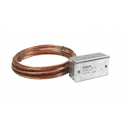Siemens 544-342-24 Duct Averaging Temperature Sensor -40 to 180°F 1000Ω