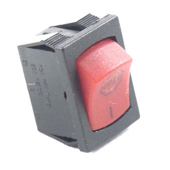 Husqvarna Genuine OEM Replacement Switch - 545049309