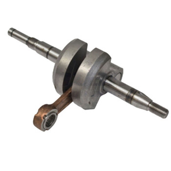 Poulan Craftsman Chainsaw Replacement Crankshaft Assembly - 545112901