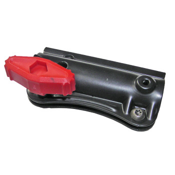 Husqvarna Genuine OEM Replacement Coupling Assembly # 587119302