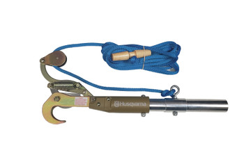 Husqvarna Genuine OEM Fixed Pulley Pruner Head - 546356303