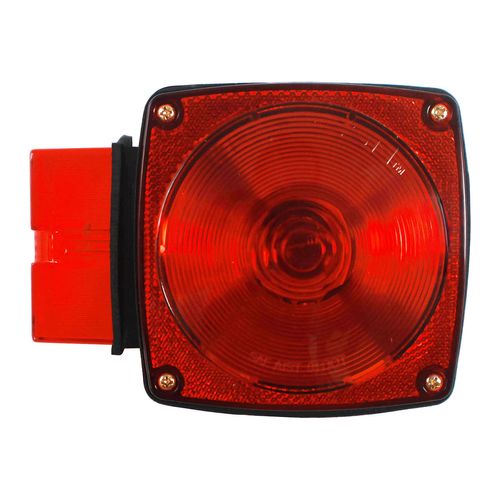 Over 80" Wide Combination Tail Light