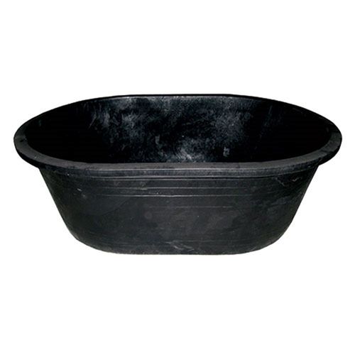 Oval Tank, 40 Gallon