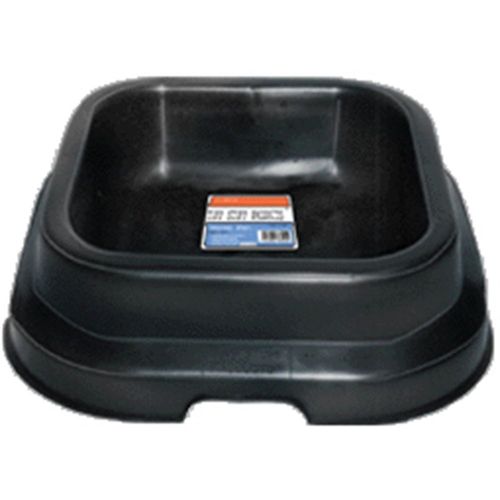 Mineral Block Pan, 2-1/2 Gallon