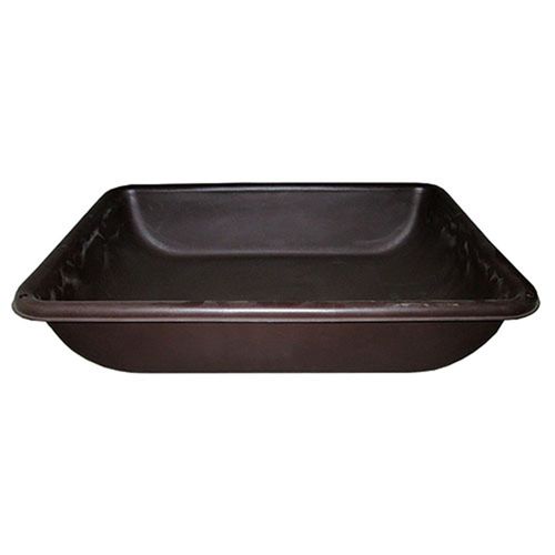Small Mixing Tub, 11 Gallon