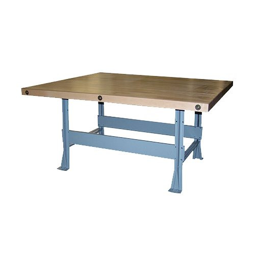 Midwest Economy Work Bench 1-2 Station