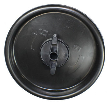 Vacmaster Genuine OEM Filter Retainer for VOC1210PF Shop Vac - 551004104